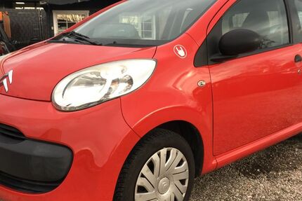 Citroen C1 182.000 km 1.599 € Bonn 53227