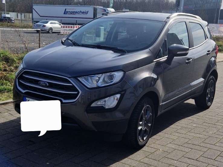 EcoSport