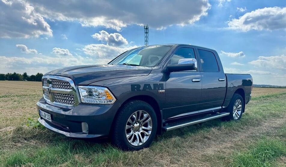 RAM