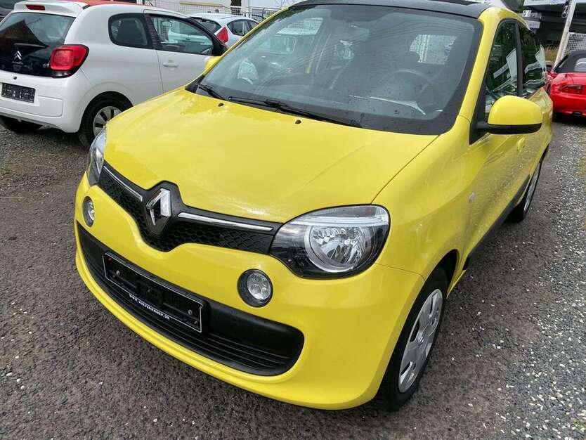 Twingo