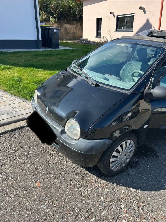 Renault Twingo 232.500 km 1.300 € Lind 53506