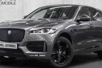Jaguar F-Pace 31.416 km 33.480 &euro; Köln 51149