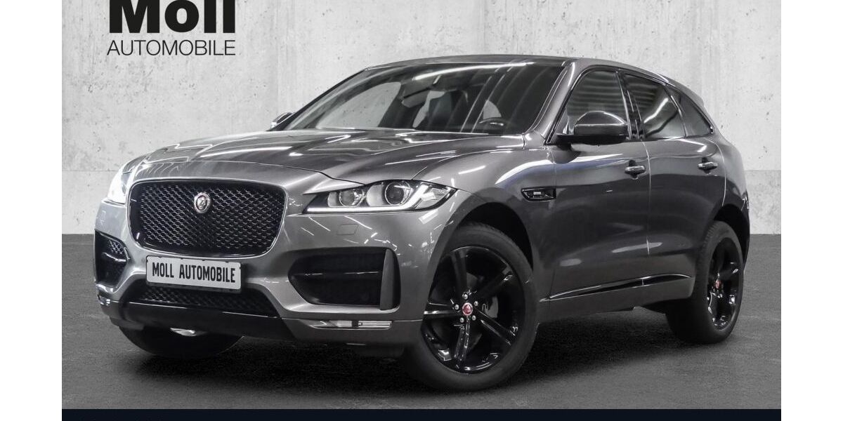 Jaguar F-Pace 31.416 km 33.480 &euro; Köln 51149