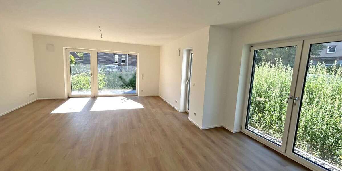 Etagenwohnung Hennef-Zentrum Zentrum - 2 Zimmer, 72 m&sup2;, 1.008&euro; | Angebot:27249976