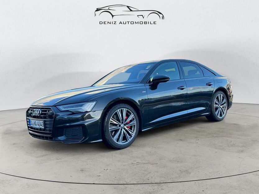 Audi A6 85.450 km 36.900 € Eitorf 53783