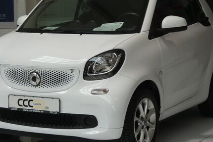 Smart ForTwo 44.700 km 14.790 &euro; Bonn (Nähe Verteilerkreisel) 53119