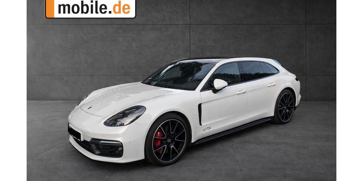 Porsche Panamera 41.650 km 80.990 &euro; Bad Honnef/Rottbitze 53604
