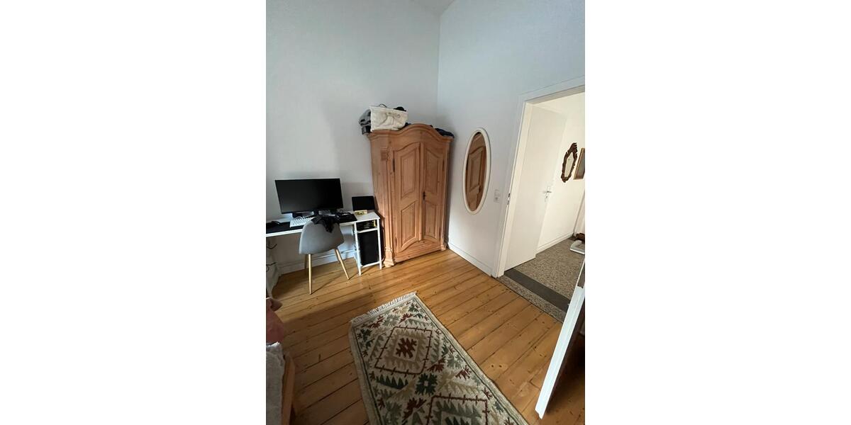 Etagenwohnung Bonn Bad Godesberg - 2 Zimmer, 60 m&sup2;, 1.140&euro; | Angebot:24805912