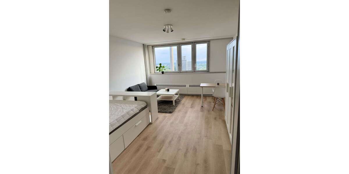 Wohnung zum Kaufen in Köln 145.000 € 27 m² 1 zimmer