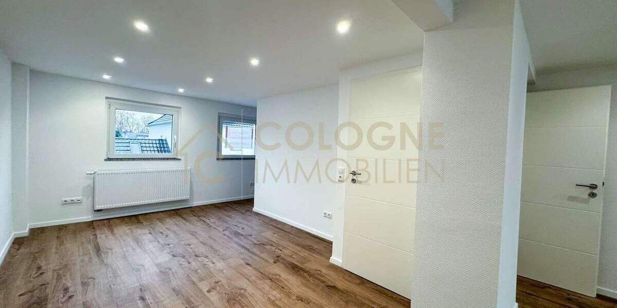 Reihenmittelhaus Frechen - 5 Zimmer, 125 m&sup2;, 1.600&euro; | Angebot:23941433