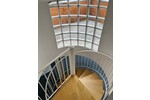 Helle 3-Zimmer-Maisonette mit Dachterrasse in Königswinter-Heisterbacherrott - Maisonettenwohnung Königswinter Thomasberg | Angebot:27097638