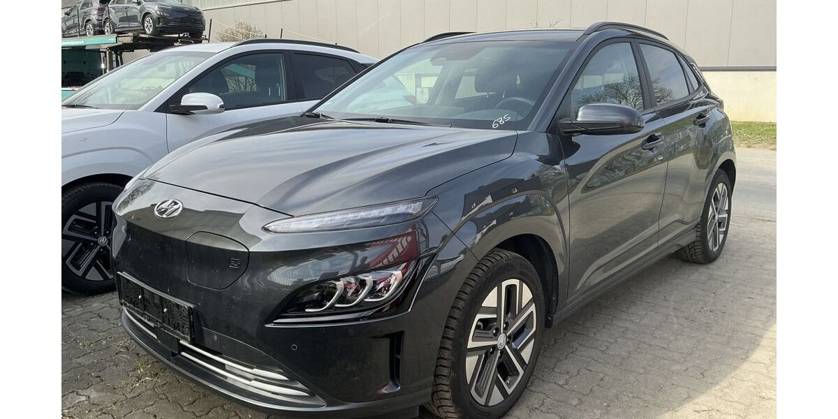 Hyundai KONA 25.508 km 18.500 &euro; Eitorf 53783
