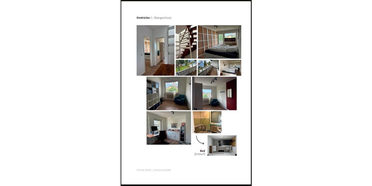 Reihenhaus Bonn Gielgen - 6 Zimmer, 137 m&sup2;, 659.000&euro; | Angebot:26949680