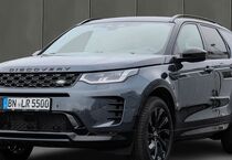 Land Rover Discovery Sport 3.000 km 73.900 &euro; Bonn 53117