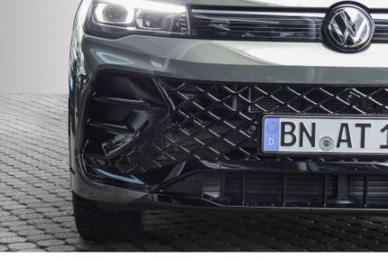 VW Tiguan 1.500 km 60.980 &euro; Bonn 53227