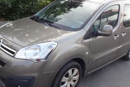 Citroen Berlingo 231.000 km 4.500 € Zülpich 53909