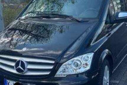 Mercedes-Benz Viano 205.000 km 17.900 &euro; Köln, Stadt 51103