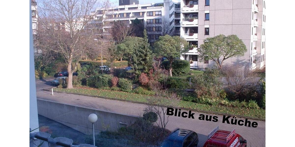 Etagenwohnung Köln Lindenthal - 3 Zimmer, 99 m&sup2;, 335.000&euro; | Angebot:27134345