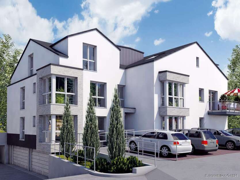 Wohnung zum Kaufen in Rösrath 419.900 € 78.88 m²