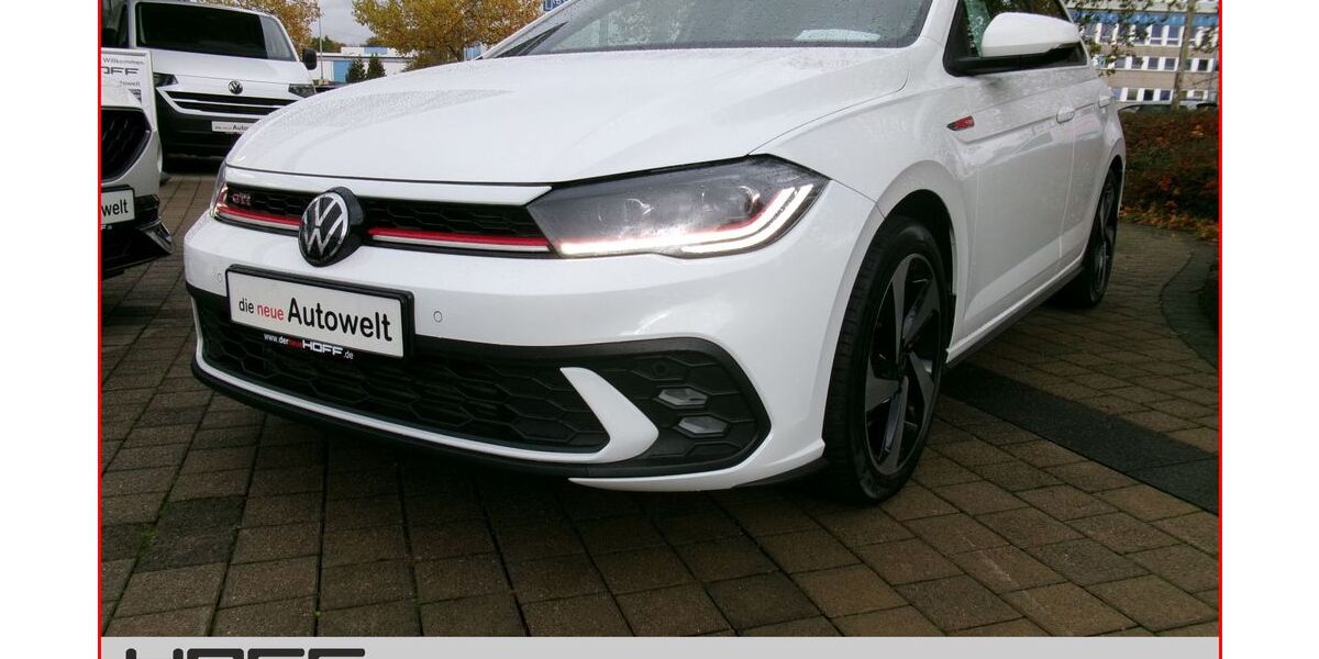 VW Polo 28.800 km 21.675 &euro; Sankt Augustin 53757