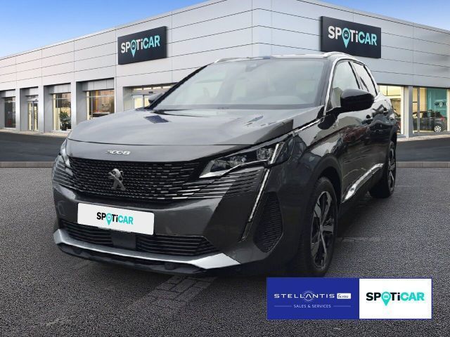 Peugeot 3008 24.790 km 20.930 &euro; Sankt Augustin 53757