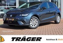 Gebrauchtwagen Seat Ibiza
