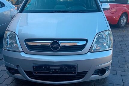 Opel Meriva 132.000 km 1.599 &euro; Kuchenheim 53881