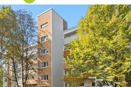 Wohnung zum Kaufen in Köln Nippes 379.000 € 74 m² 3 zimmer