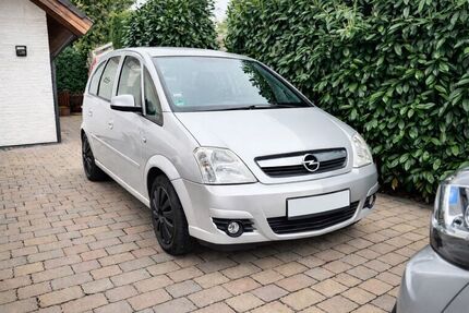 Opel Meriva 140.000 km 2.900 &euro; Euskirchen 53881