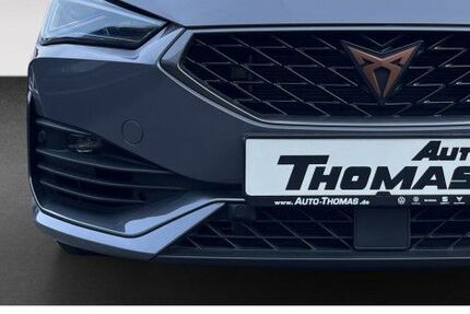 Cupra Leon 42.319 km 33.300 &euro; Brühl 50321