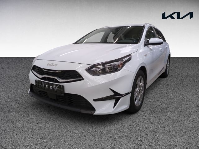 Kia ceed Sportswagon 22.049 km 23.280 &euro; Bonn 53119