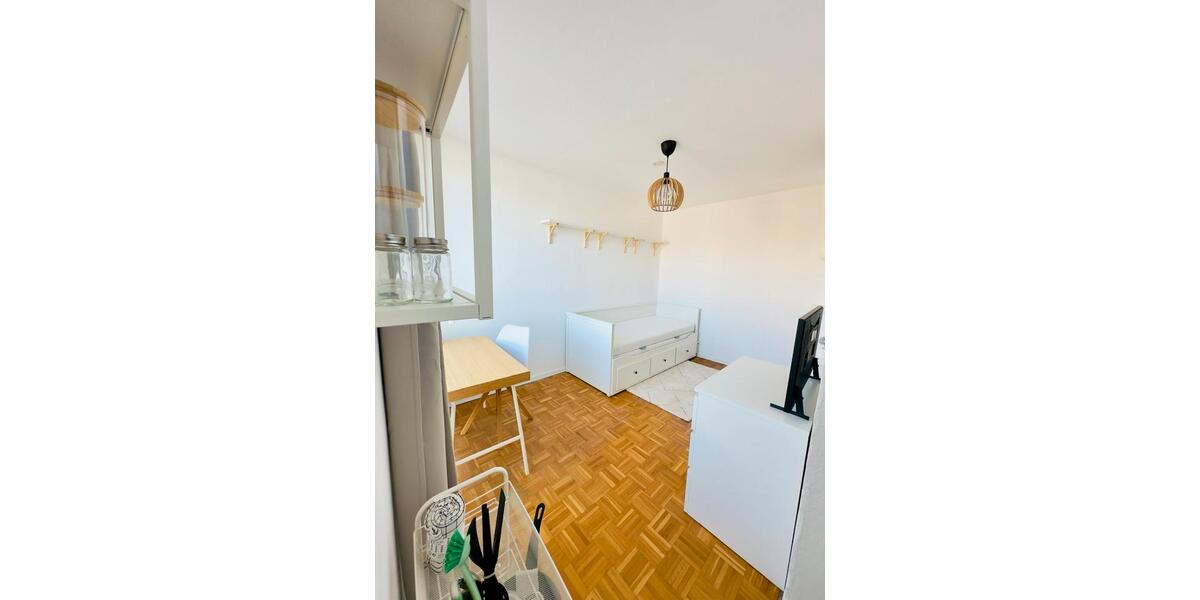 Etagenwohnung Köln Ehrenfeld - 1 Zimmer, 19 m&sup2;, 179.000&euro; | Angebot:26549441