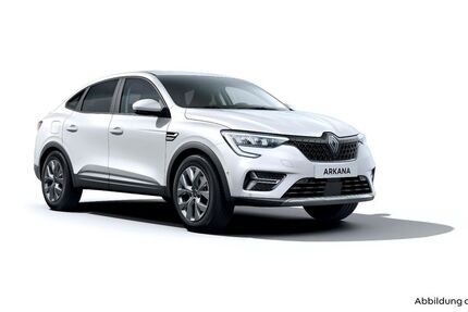 Renault Arkana 2.000 km 31.550 € Köln 50939
