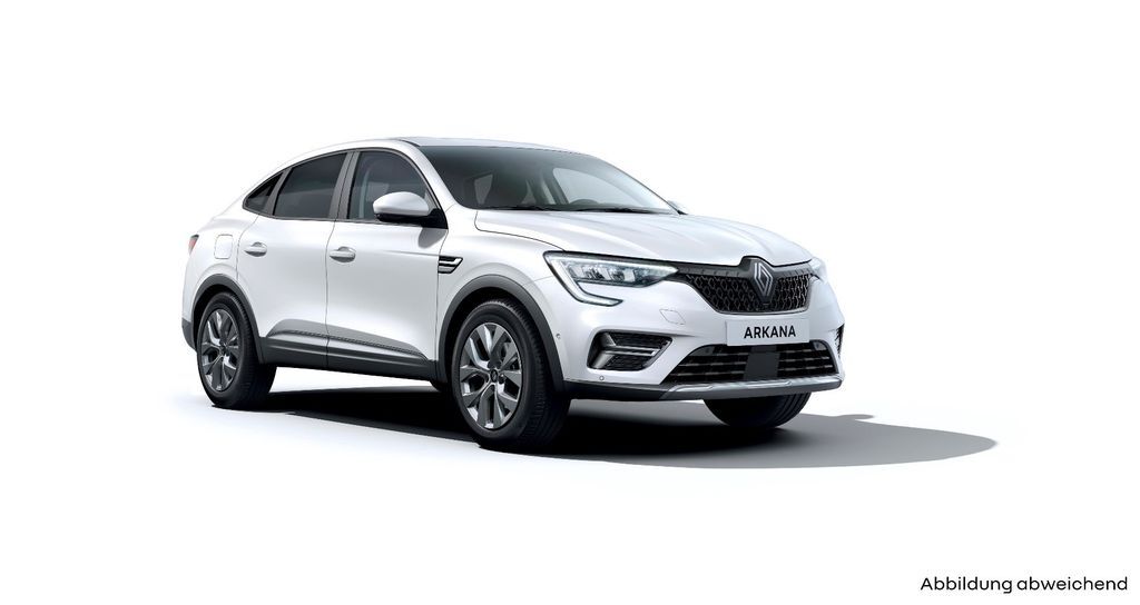 Renault Arkana 2.000 km 31.550 € Köln 50939