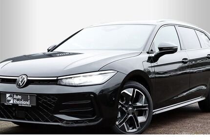 VW Passat 13.180 km 42.441 &euro; Bonn 53175