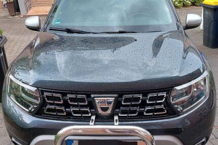 Dacia Duster 75.000 km 12.200 &euro; Wesseling 50389