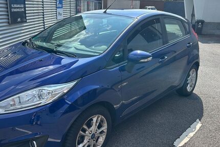 Ford Fiesta 106.000 km 6.999 € Troisdorf 53844