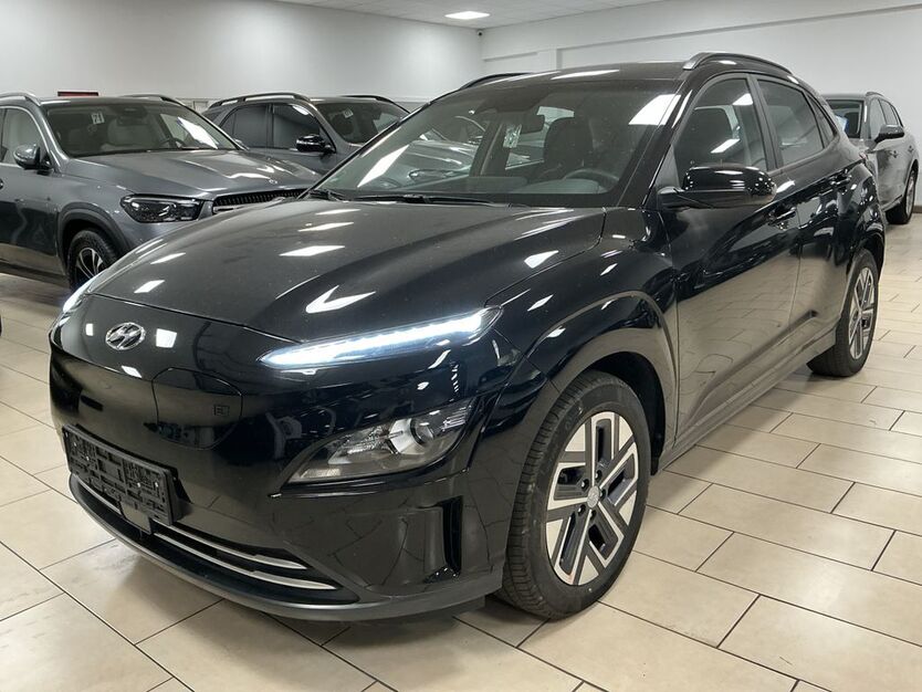 Hyundai KONA 49.998 km 19.500 € Bonn 53227