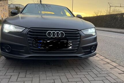Audi A7 96.000 km 35.500 &euro; Bonn 53117