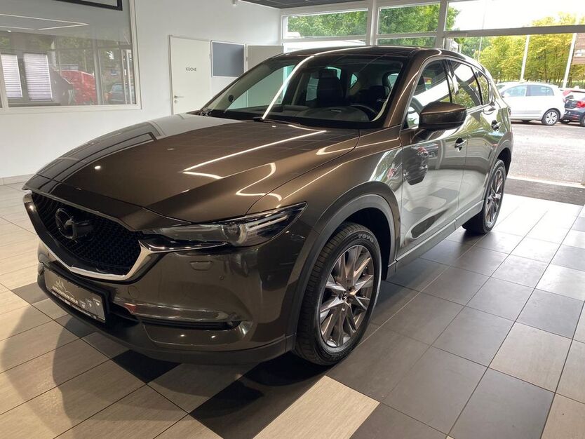 Mazda CX-5 149.900 km 17.950 € Köln 51103