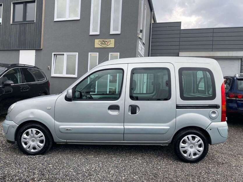 Kangoo