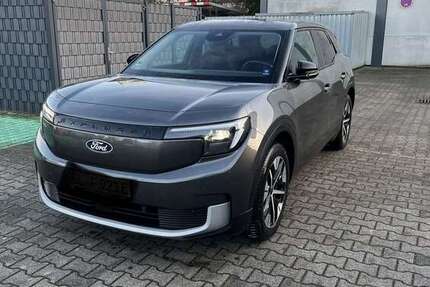 Ford Explorer 20.000 km 34.999 &euro; Rösrath 51503