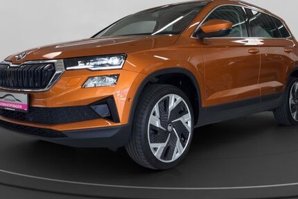 Skoda Karoq 44.847 km 32.990 &euro; Köln 50968