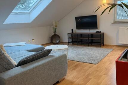 Wohnung Sankt Augustin - 2 Zimmer, 70 m&sup2;, 1.600&euro; | Angebot:25901442