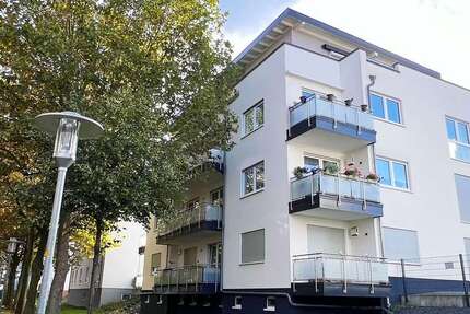 Wohnung Meckenheim Merl - 2 Zimmer, 63 m&sup2;, 995&euro; | Angebot:25807428