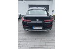 BMW X4 75.500 km 33.000 € Remagen 53424
