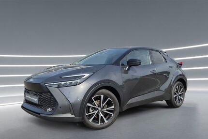 Toyota C-HR 9.662 km 29.990 &euro; Rheinbach 53359