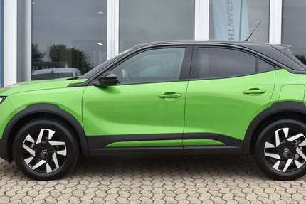 Opel Mokka 8.270 km 21.750 € Grafschaft-Ringen 53501
