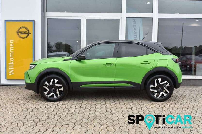 Opel Mokka 8.270 km 21.750 € Grafschaft-Ringen 53501