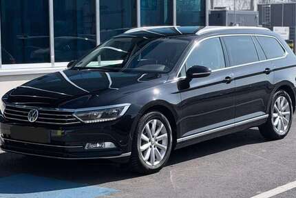 VW Passat Variant 60.931 km 18.600 &euro; Swisttal 53913